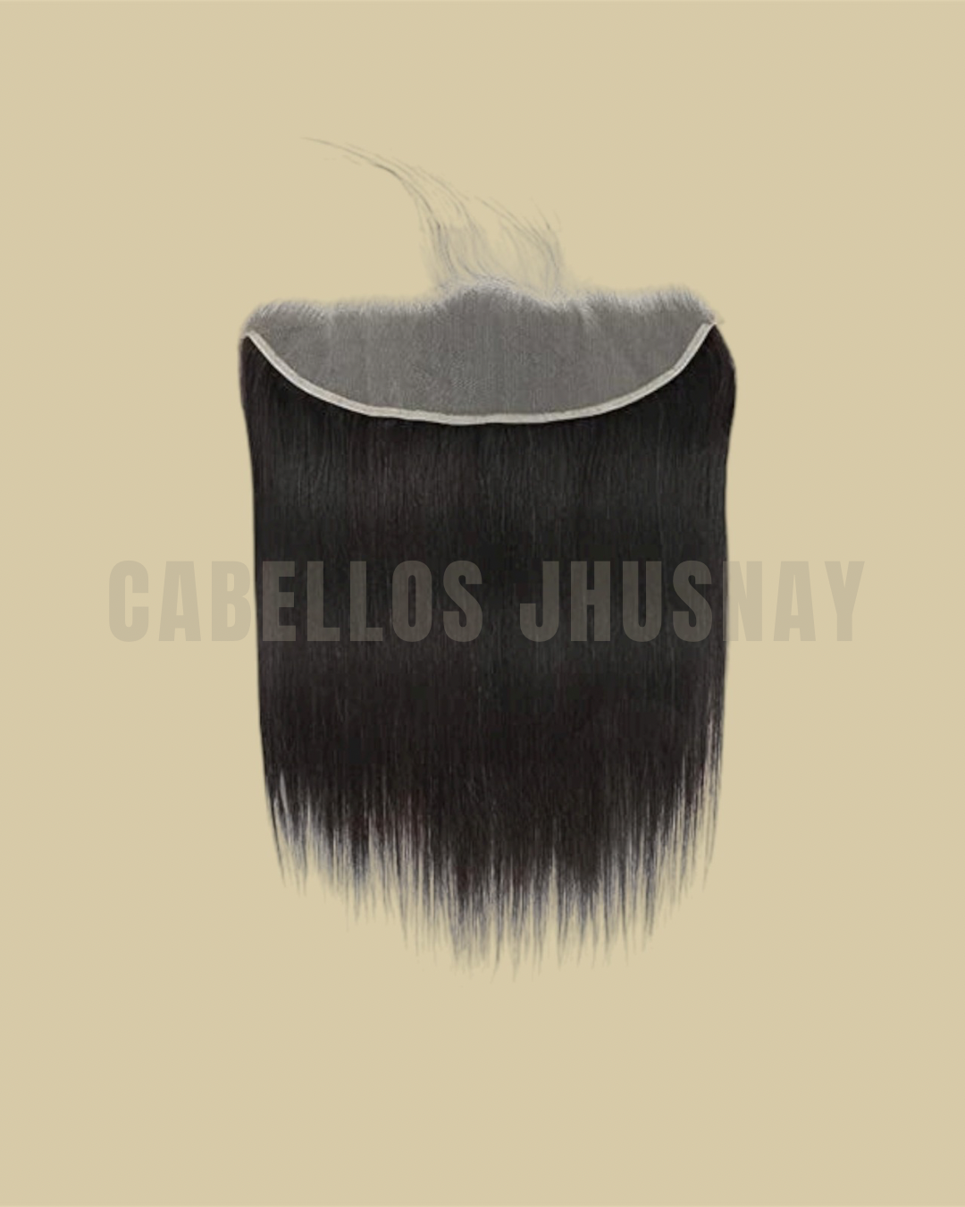 Lace front 13x4 Liso