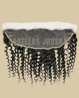 Lace front 13x4 Crespo