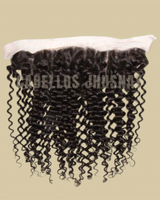 Lace front 13x4 Crespo