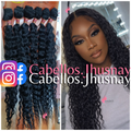 Extensión seminatural MAJO