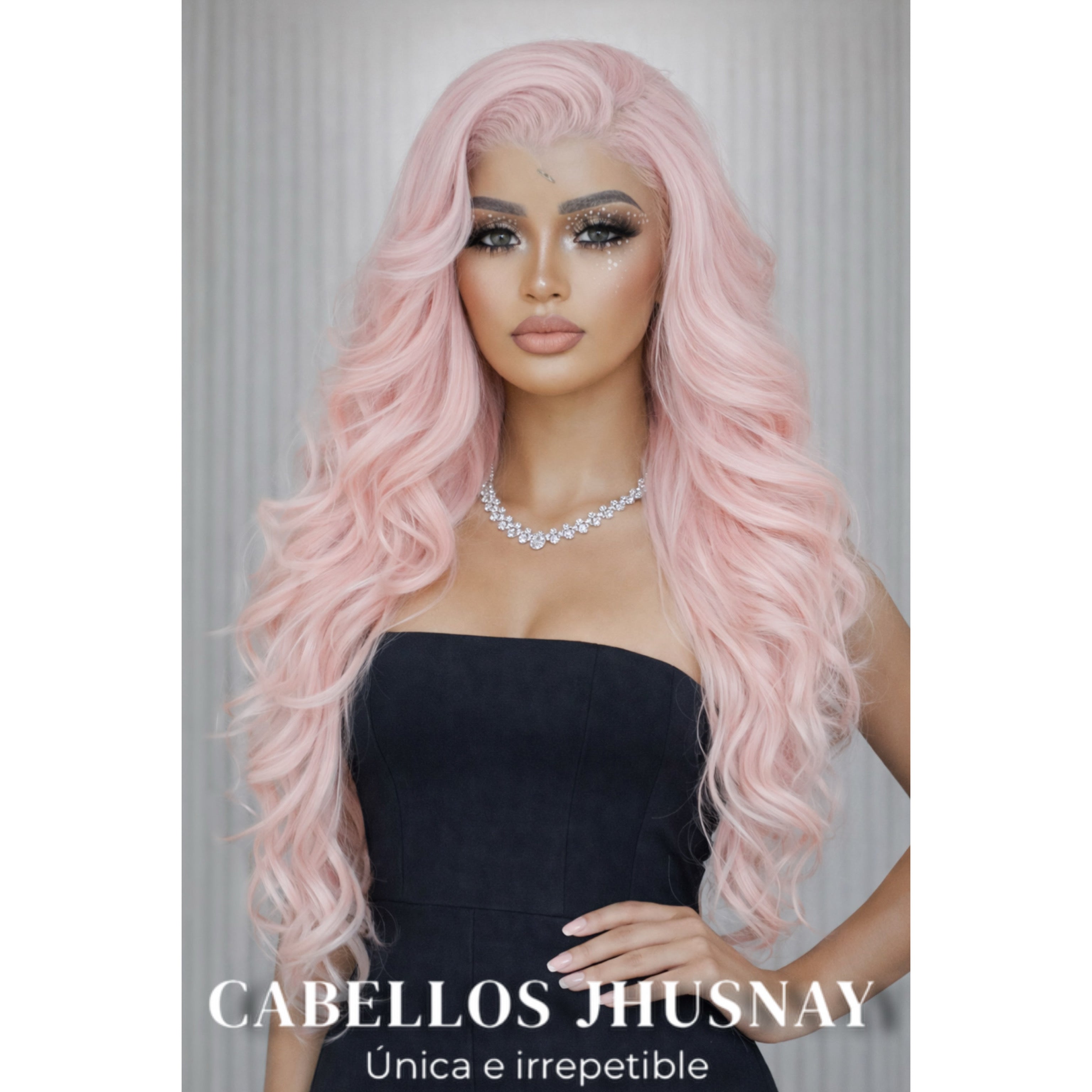 CAMILA PINK