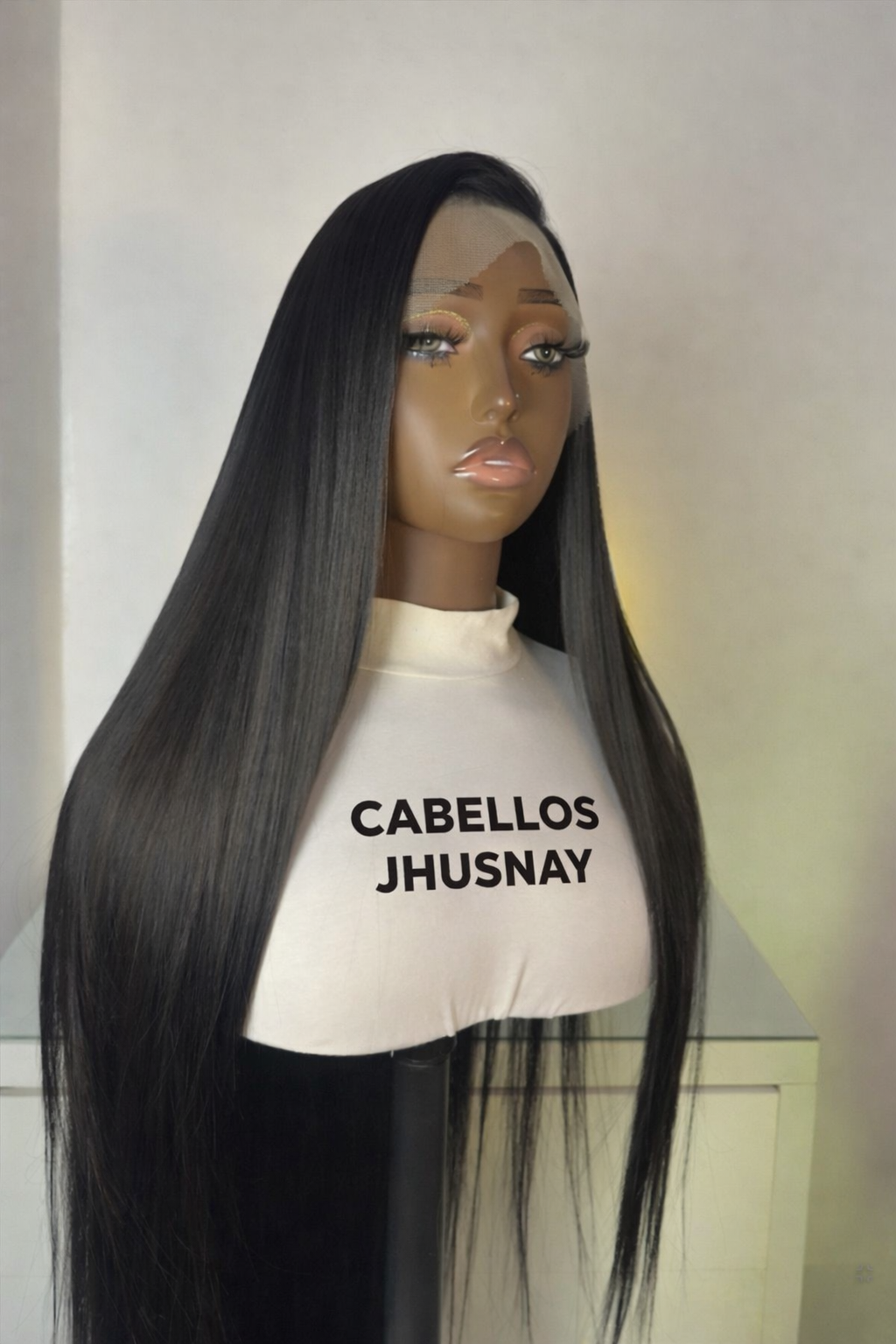 GABRIELA BLACK
