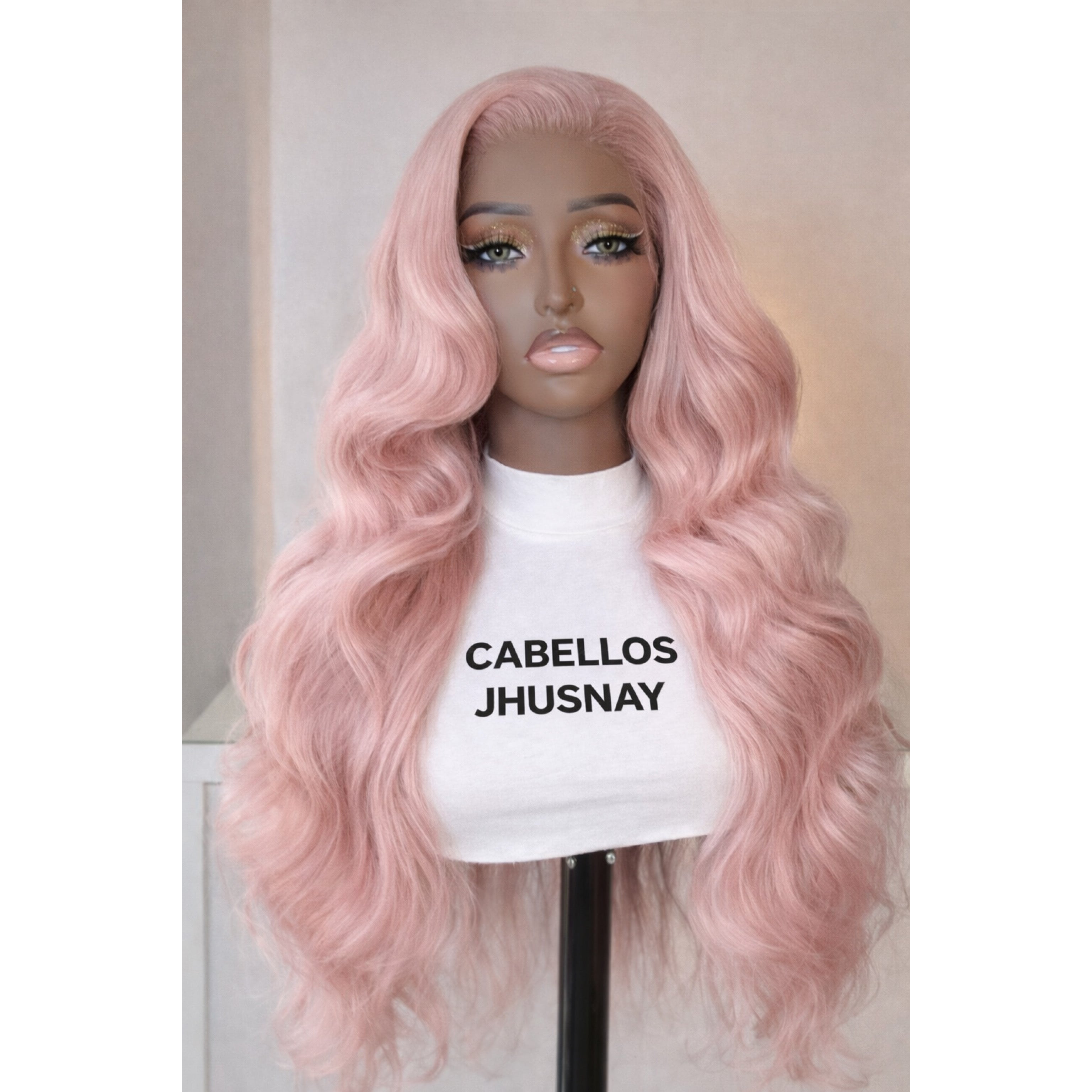 CAMILA PINK
