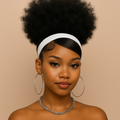 Ponytail AFRO