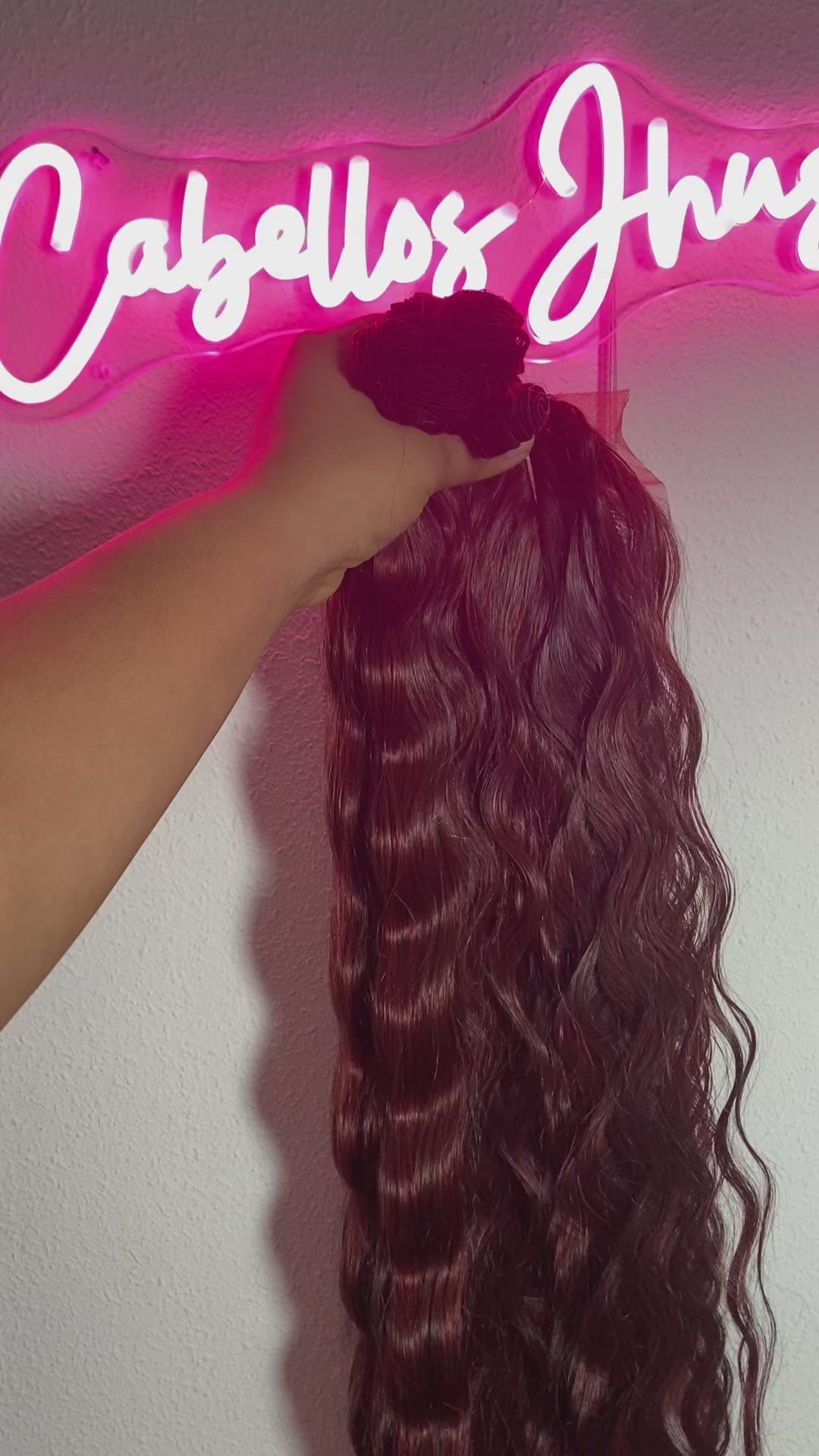 Extensión ELAINE RED