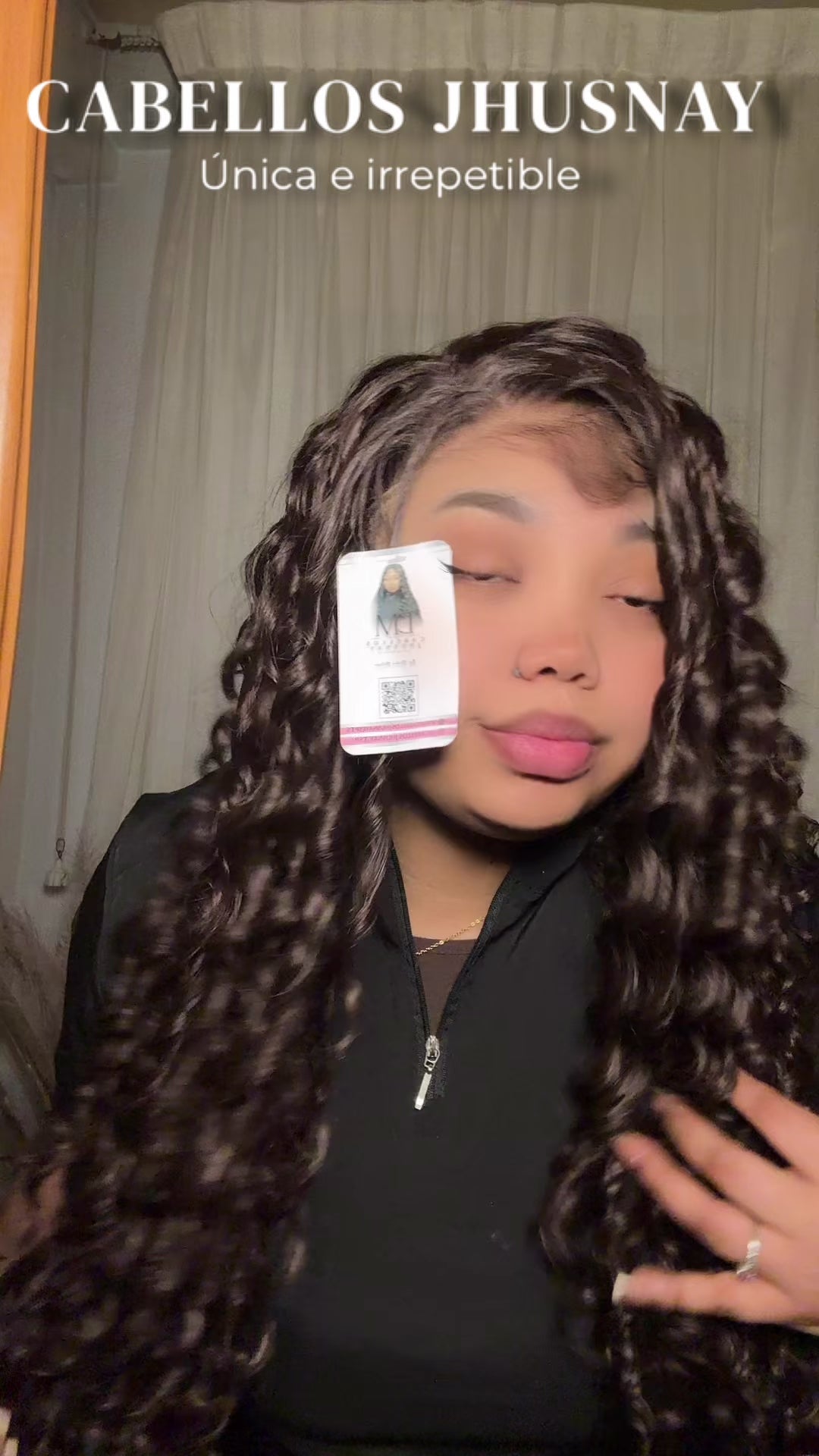 BIANCA BROWN