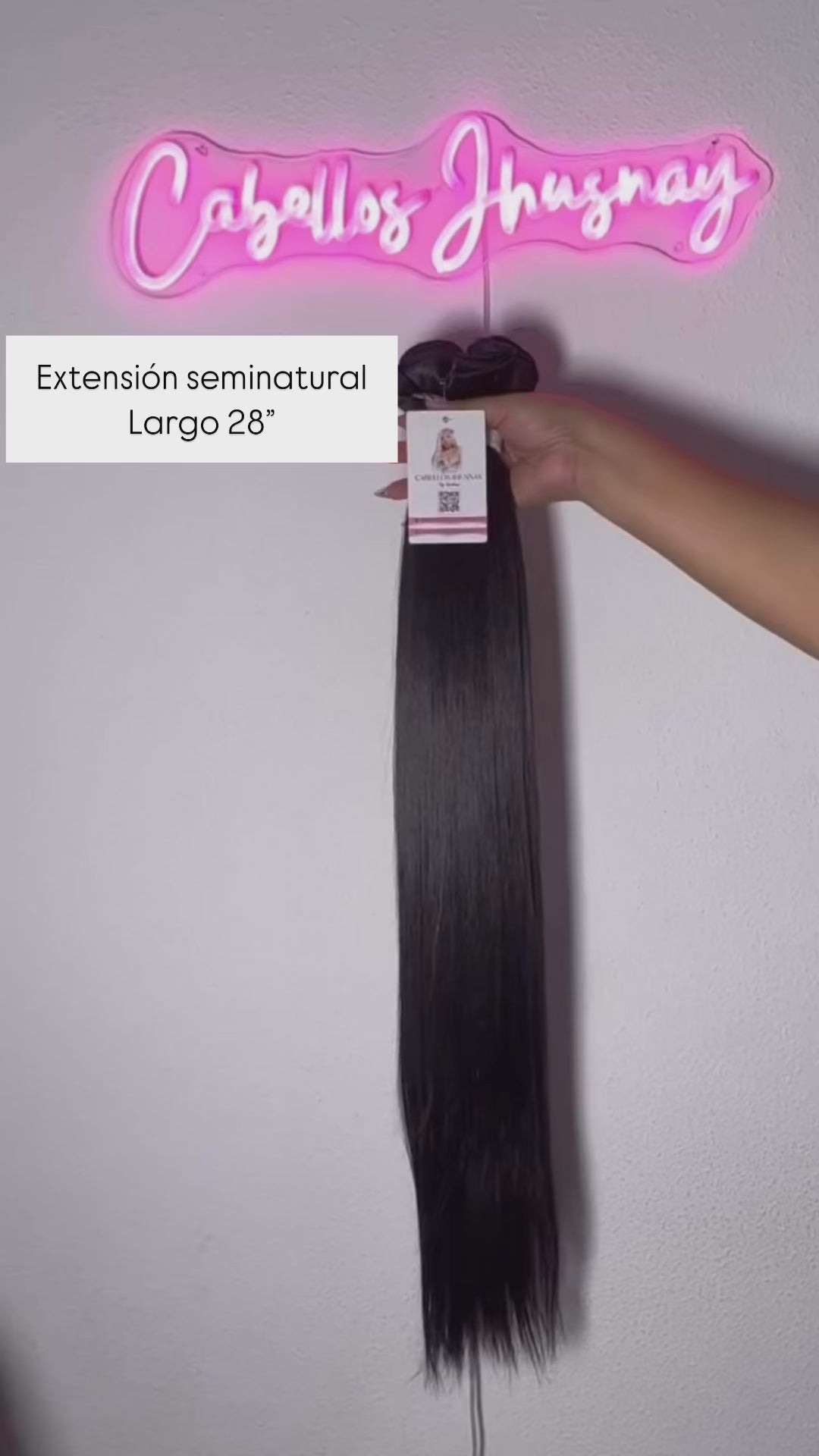 MIAH Extension
