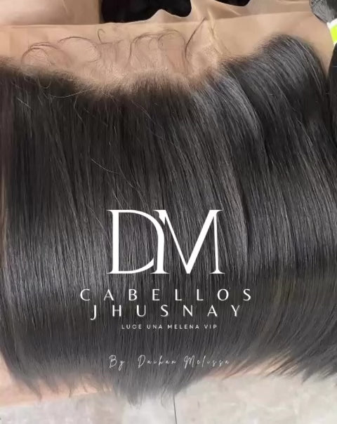 Extensión DELICATE LISA