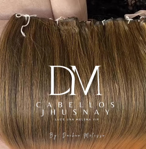 Extensión DELICATE LISA