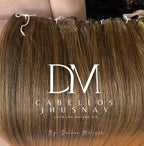 Extensión DELICATE LISA