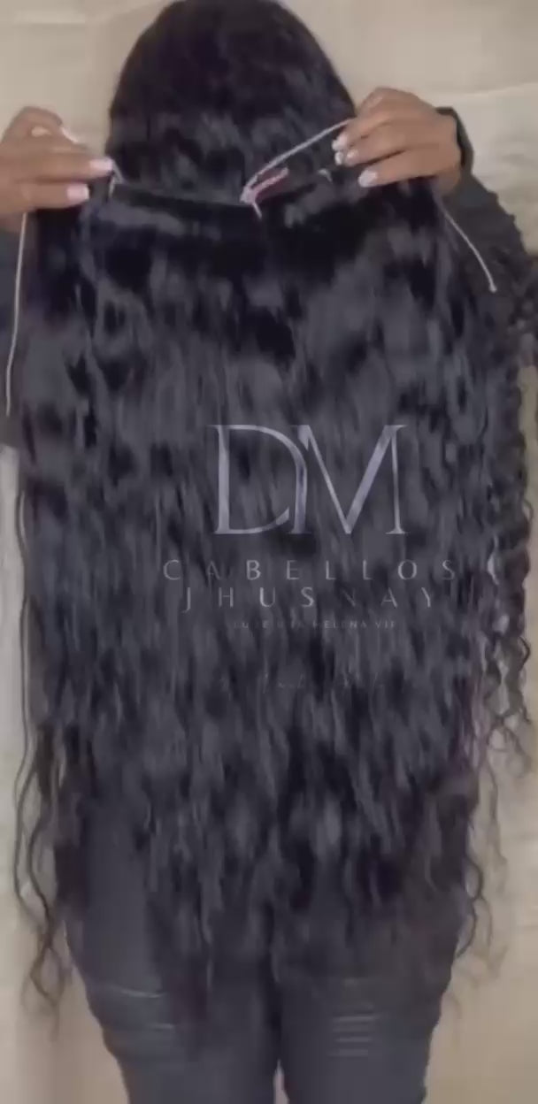 Jhusnay Naturals WAVE