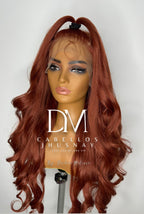 LEYDA REDDISH