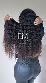 Jhusnay Naturals CURL