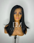 SARAY BLACK