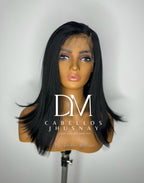 SARAY BLACK