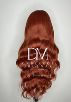 LEYDA REDDISH