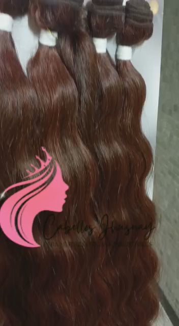 EXTENSIÓN ONDULADA SQ