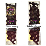 EXTENSIÓN ONDULADA SQ