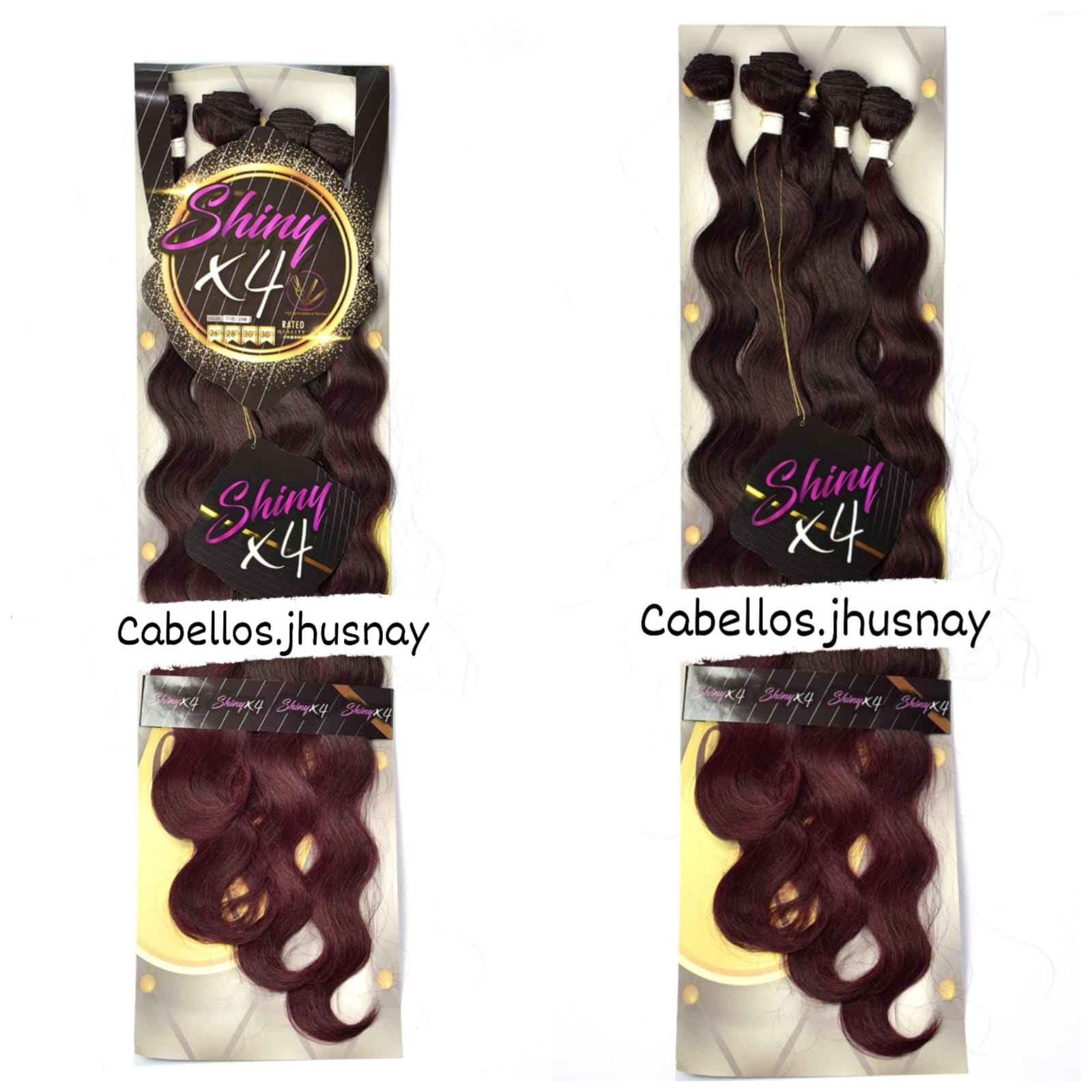 SQ WAVY EXTENSION