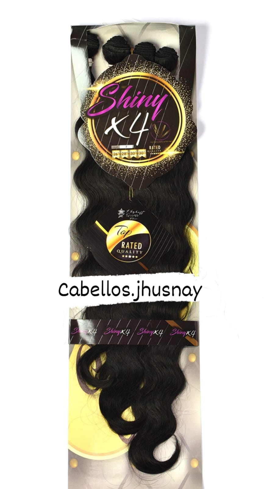 EXTENSIÓN ONDULADA SQ