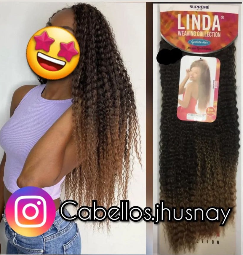 Extensión seminatural LINDA