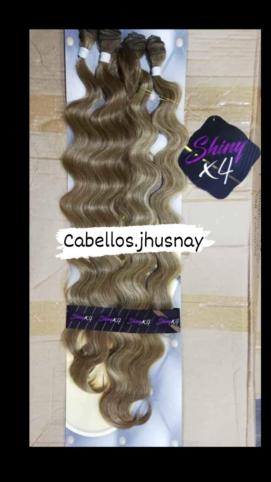 SQ WAVY EXTENSION