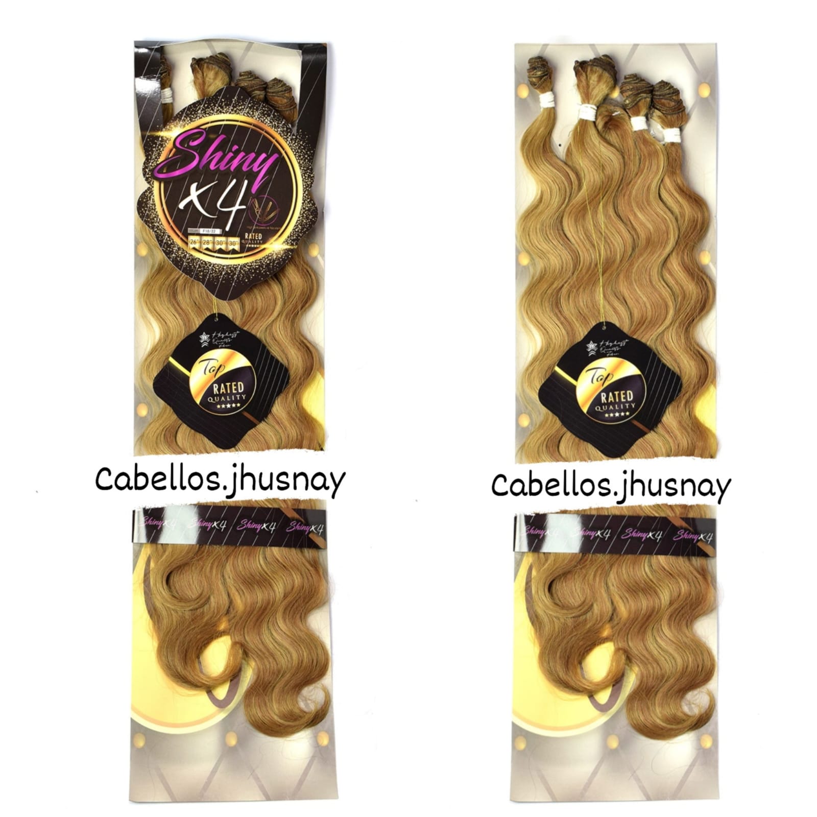 SQ WAVY EXTENSION