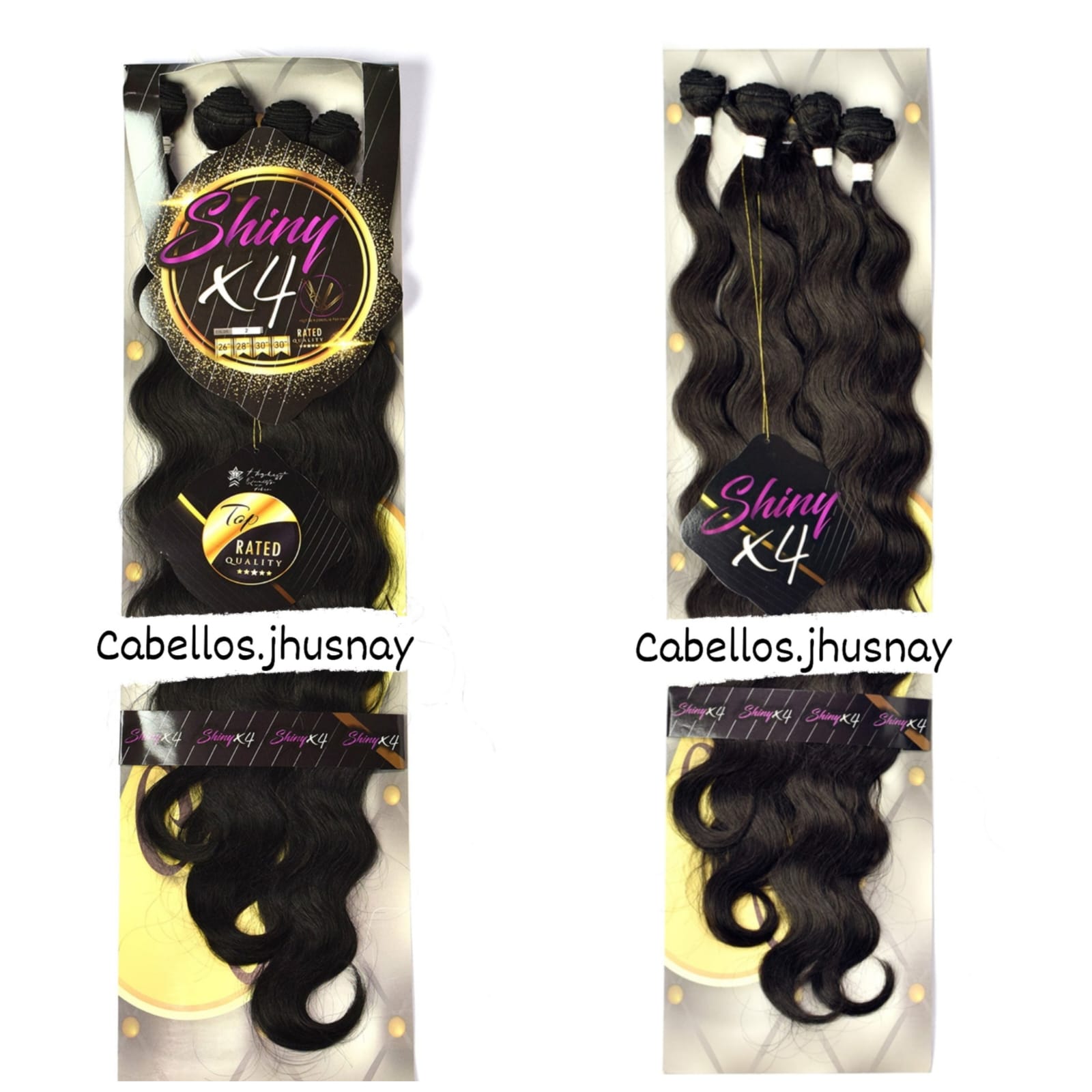 SQ WAVY EXTENSION
