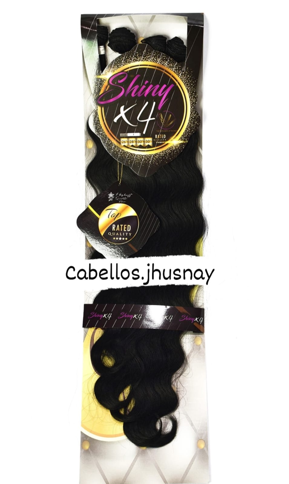 EXTENSIÓN ONDULADA SQ