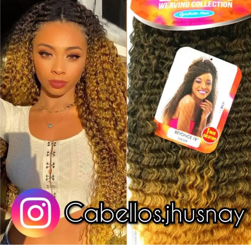 Extensión seminatural LINDA