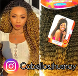 Extensión seminatural LINDA